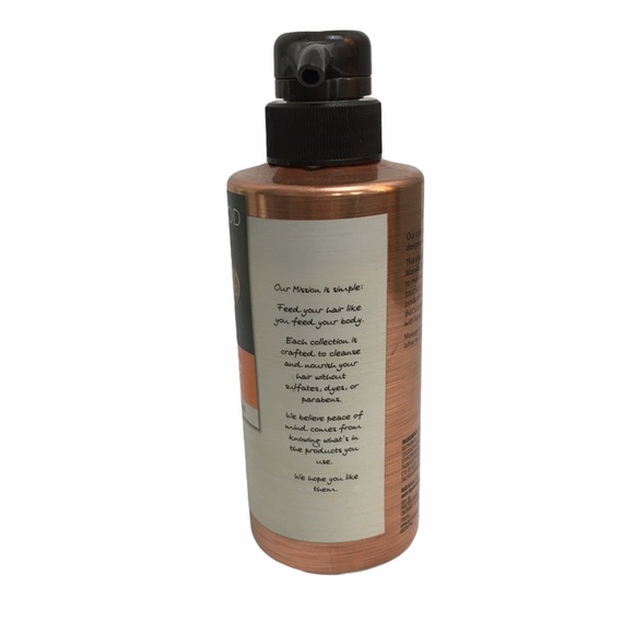 Hair Food Manuka Honey & Apricot Shampoo. New - Picture 2 of 4